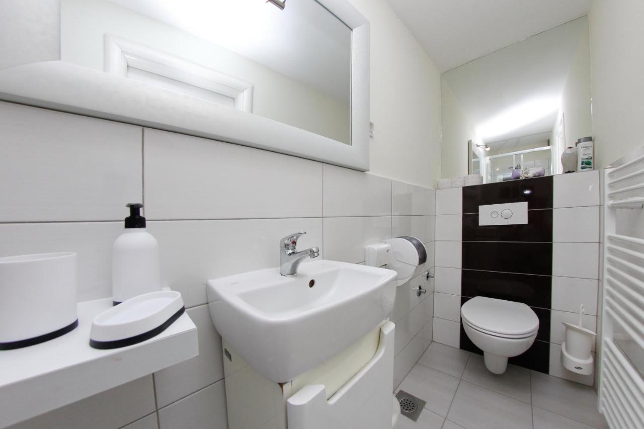 Apartmani Barsa Sarajevo Exterior photo