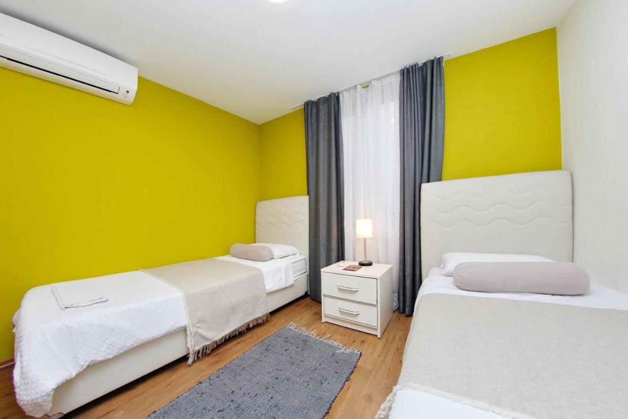 Apartmani Barsa Sarajevo Exterior photo