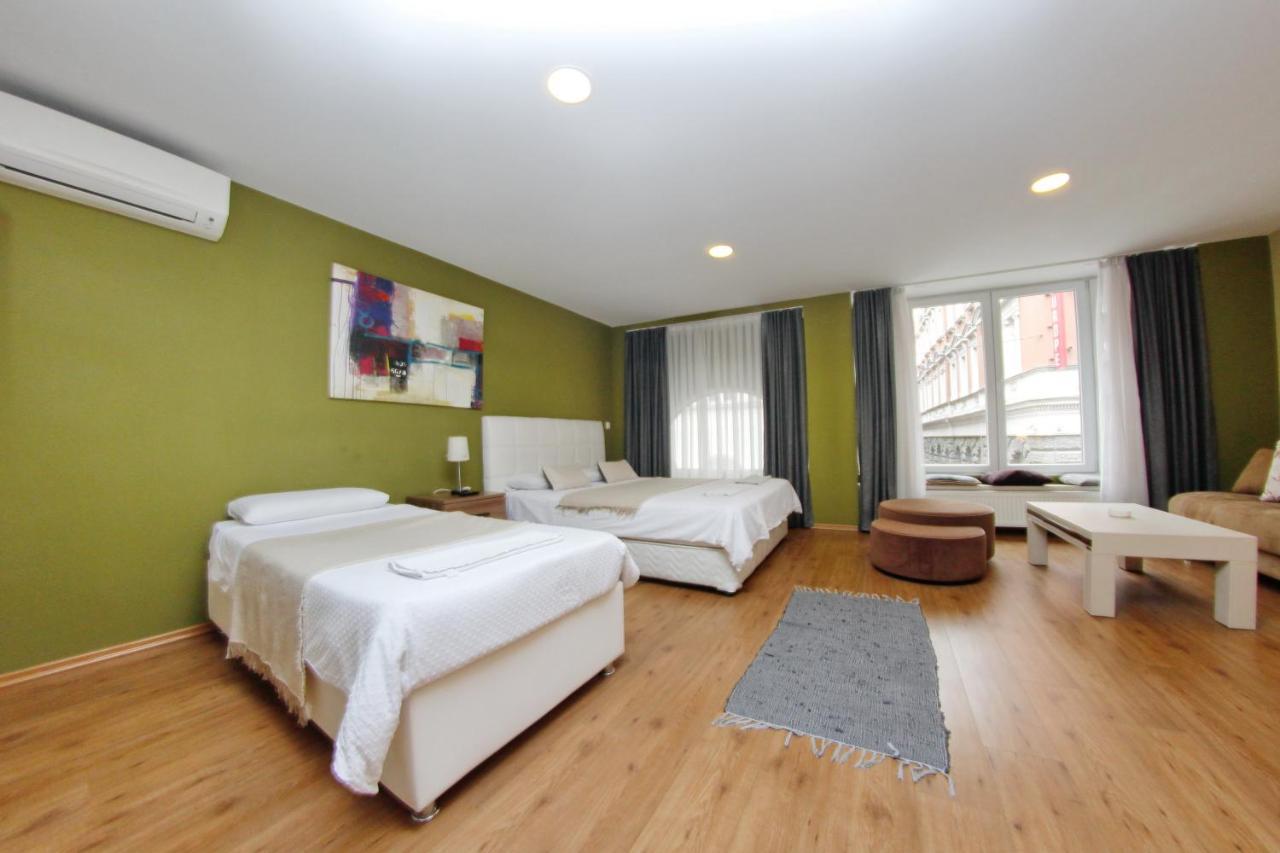 Apartmani Barsa Sarajevo Exterior photo