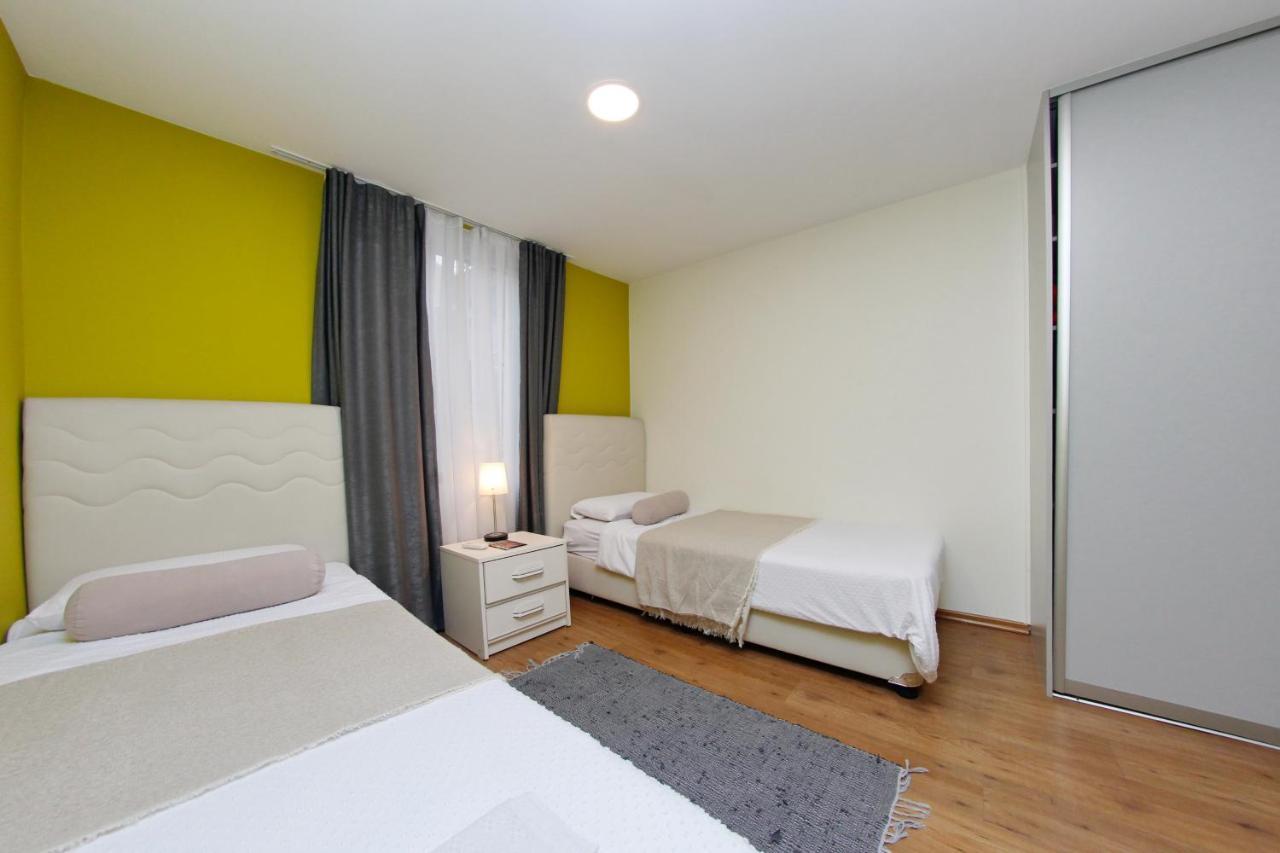 Apartmani Barsa Sarajevo Exterior photo