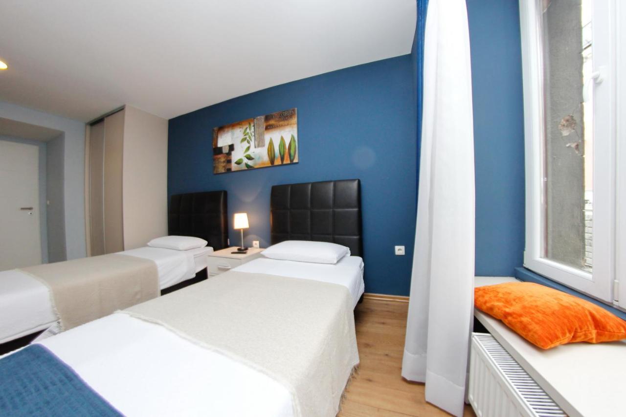 Apartmani Barsa Sarajevo Exterior photo