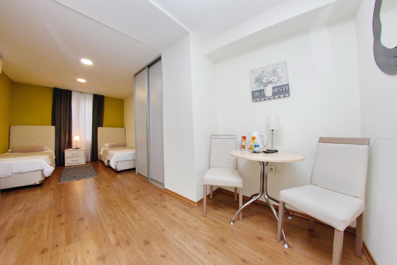 Apartmani Barsa Sarajevo Exterior photo