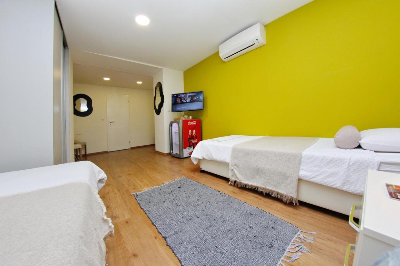 Apartmani Barsa Sarajevo Exterior photo