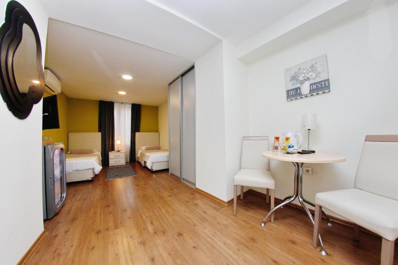 Apartmani Barsa Sarajevo Exterior photo